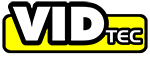 VIDTEC – Interligando Soluções Logo